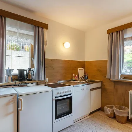 Haus Anemone Apartamento Seefeld in Tirol