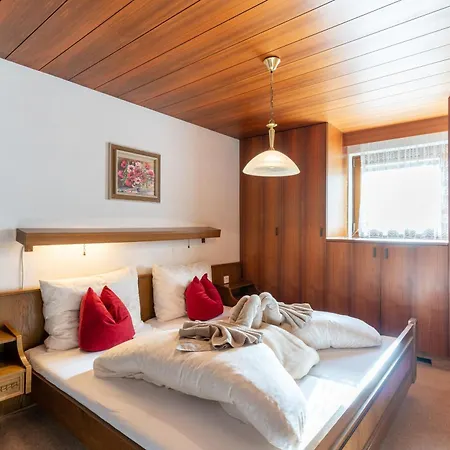 Haus Anemone * Seefeld in Tirol