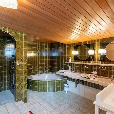 Haus Anemone Appartement