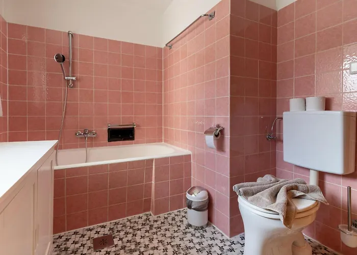 Appartement Haus Anemone *