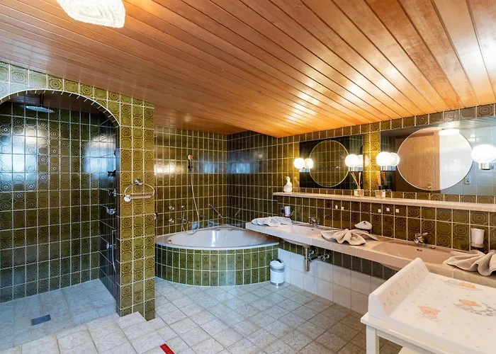 Haus Anemone Appartement