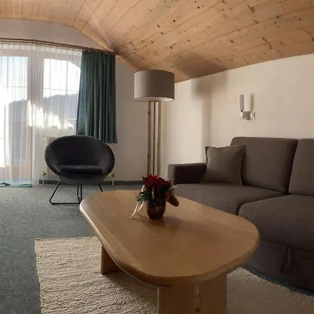 Apartament Haus Anemone