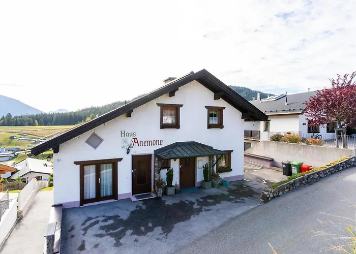 Haus Anemone *