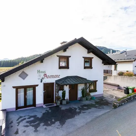 Haus Anemone *